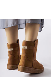 Botas de nieve modelo 204754 Solea